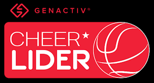 Genactiv CheerLider